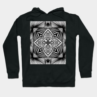 Zentangle Hoodie